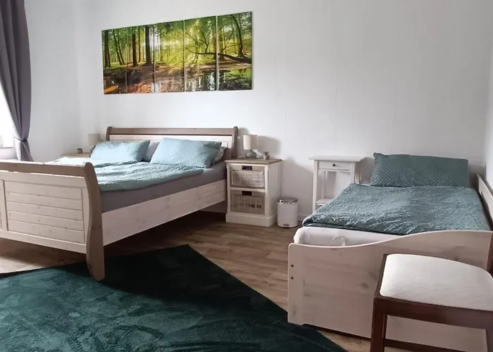Fewo Deisterferien, Terrasse, Netflix, Wlan, A2, B65, Steinhude, Bis 8 Personen