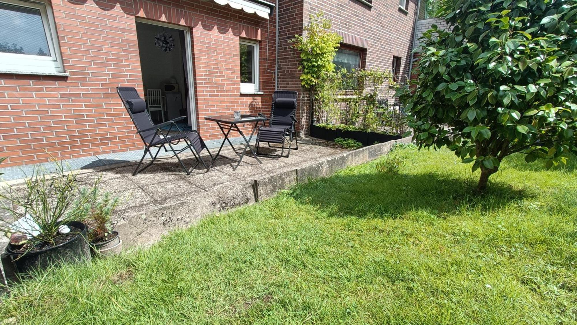 Deisterferien, Terrasse, Netflix, Wlan, A2, B65, Steinhude, Bis 8 Personen Apartment Beckedorf (Schaumburg)