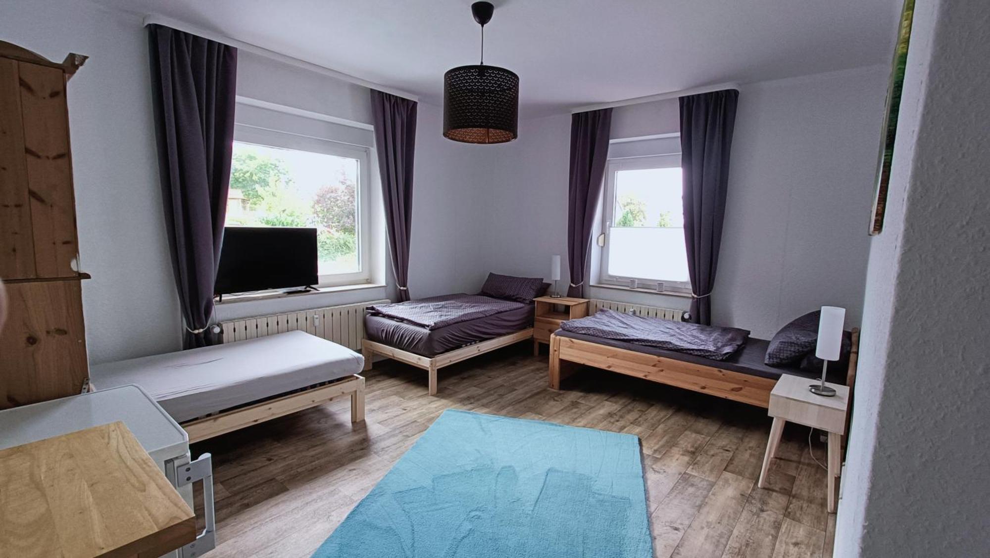 Deisterferien, Terrasse, Netflix, Wlan, A2, B65, Steinhude, Bis 8 Personen
