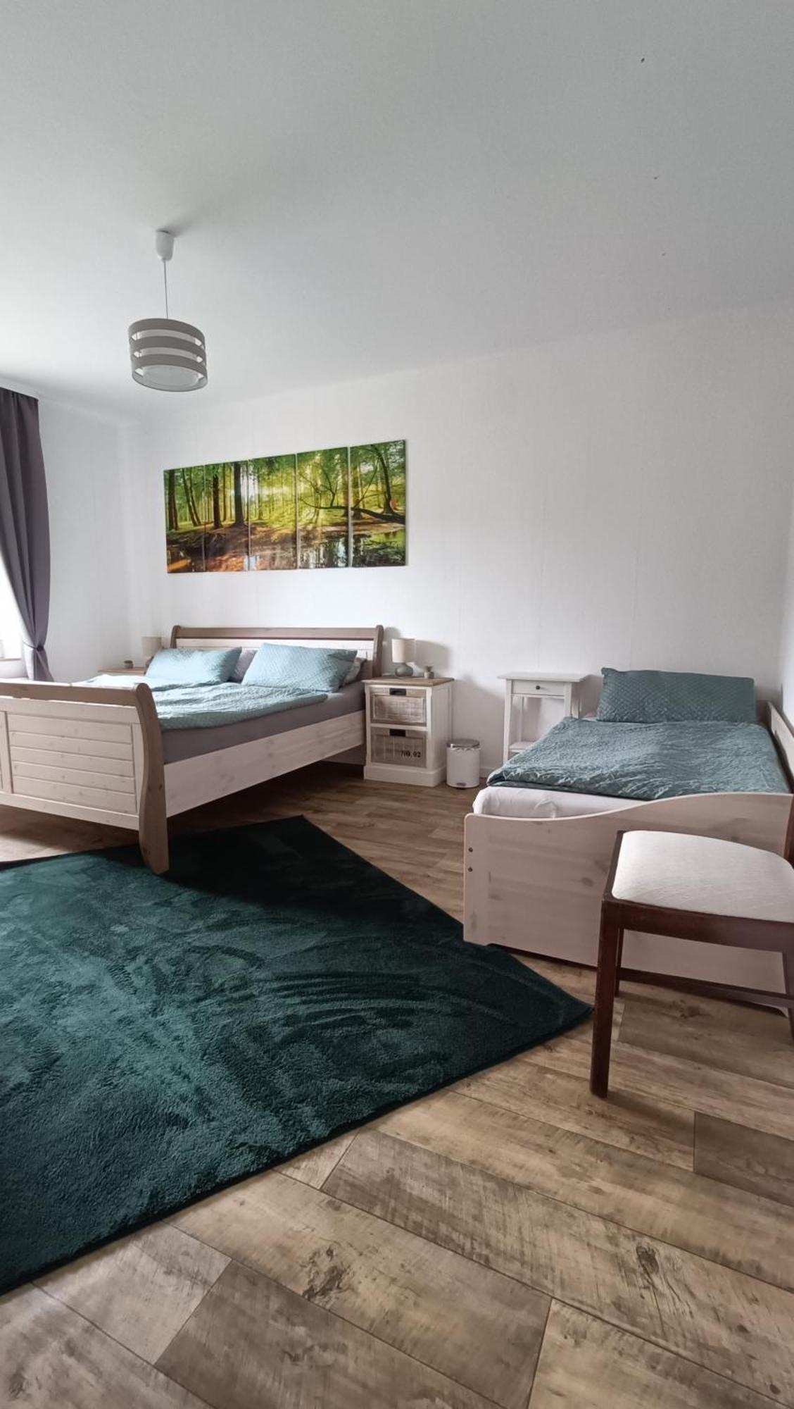 Apartment Deisterferien, Terrasse, Netflix, Wlan, A2, B65, Steinhude, Bis 8 Personen Beckedorf (Schaumburg)