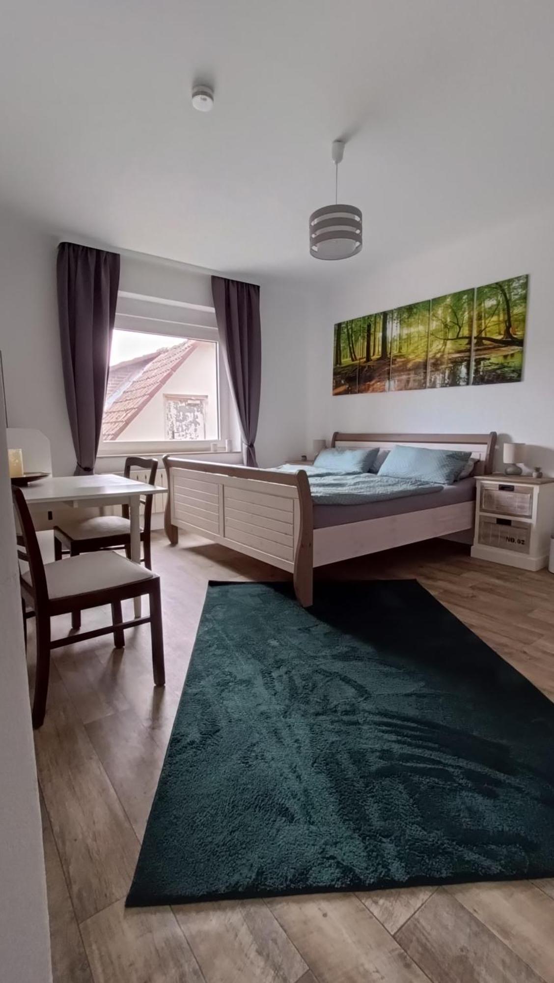 Apartment Deisterferien, Terrasse, Netflix, Wlan, A2, B65, Steinhude, Bis 8 Personen