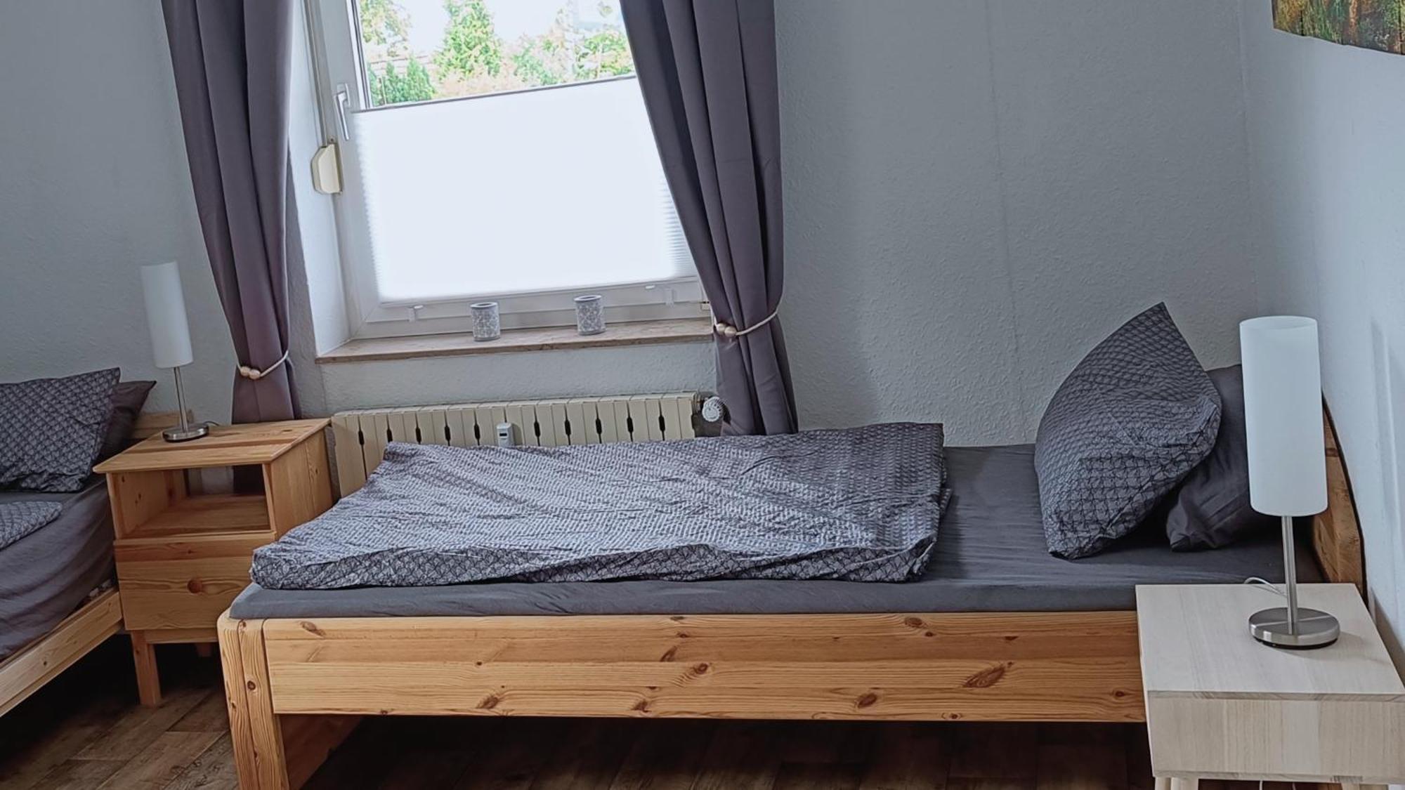 Apartment Deisterferien, Terrasse, Netflix, Wlan, A2, B65, Steinhude, Bis 8 Personen *