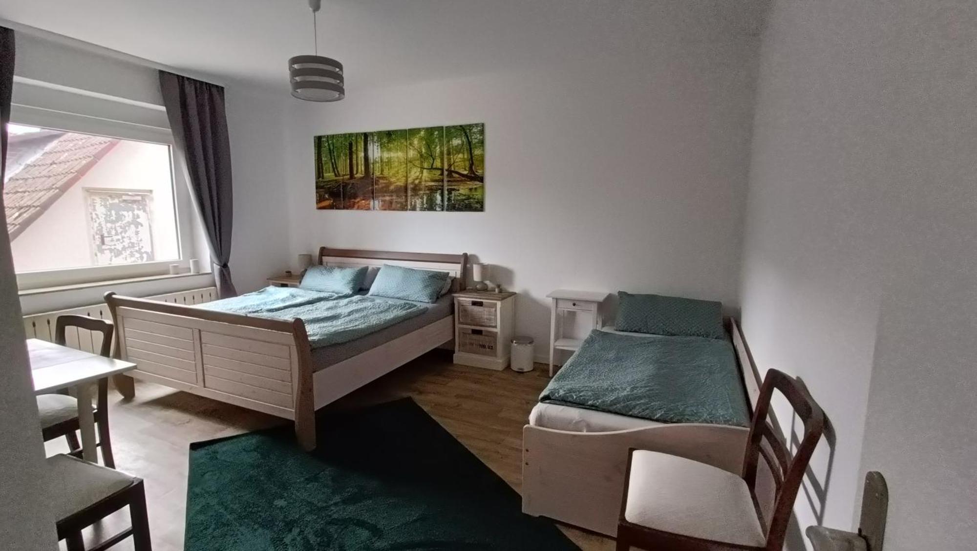 Apartment Deisterferien, Terrasse, Netflix, Wlan, A2, B65, Steinhude, Bis 8 Personen Beckedorf (Schaumburg)
